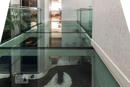 Studio para alugar com 36m², 1 quarto e 1 vagaHall de Entrada