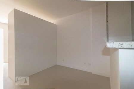 Sala de kitnet/studio para alugar com 1 quarto, 36m² em Setor Noroeste, Brasília