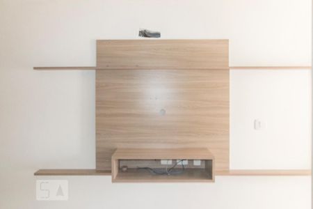 Sala de kitnet/studio para alugar com 1 quarto, 36m² em Setor Noroeste, Brasília