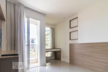 Quarto de kitnet/studio para alugar com 1 quarto, 36m² em Setor Noroeste, Brasília