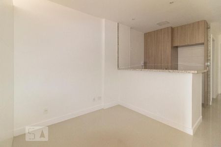 Sala de kitnet/studio para alugar com 1 quarto, 36m² em Setor Noroeste, Brasília