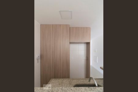Studio para alugar com 36m², 1 quarto e 1 vagaCozinha