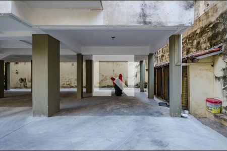 Apartamento à venda com 88m², 3 quartos e 2 vagas Apartamento à venda com 88m², 3 quartos e 2 vagasGaragem