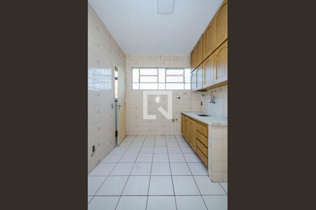 Apartamento à venda com 88m², 3 quartos e 2 vagas Apartamento à venda com 88m², 3 quartos e 2 vagasCozinha