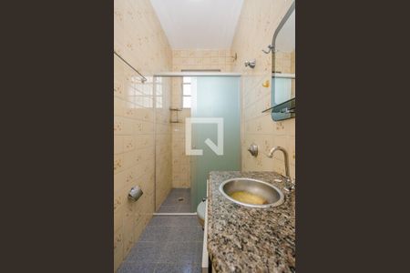 Apartamento à venda com 88m², 3 quartos e 2 vagas Apartamento à venda com 88m², 3 quartos e 2 vagasBanheiro Social