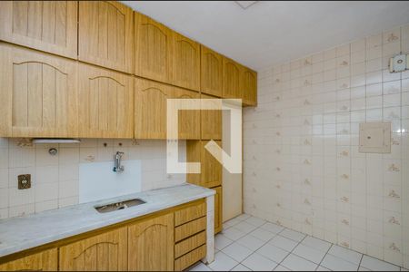 Apartamento à venda com 88m², 3 quartos e 2 vagas Apartamento à venda com 88m², 3 quartos e 2 vagasCozinha