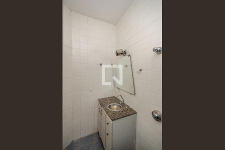 Apartamento à venda com 88m², 3 quartos e 2 vagas Apartamento à venda com 88m², 3 quartos e 2 vagasBanheiro da Suíte