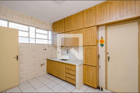 Apartamento à venda com 88m², 3 quartos e 2 vagas Apartamento à venda com 88m², 3 quartos e 2 vagasCozinha