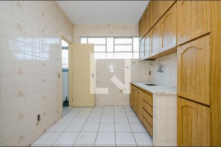 Apartamento à venda com 88m², 3 quartos e 2 vagas Apartamento à venda com 88m², 3 quartos e 2 vagasCozinha