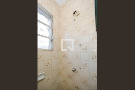 Apartamento à venda com 88m², 3 quartos e 2 vagas Apartamento à venda com 88m², 3 quartos e 2 vagasBanheiro Social