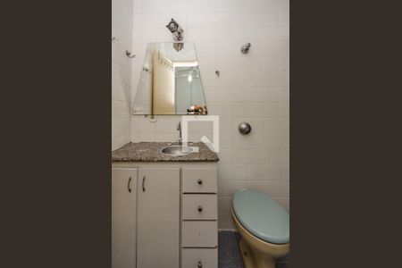 Apartamento à venda com 88m², 3 quartos e 2 vagas Apartamento à venda com 88m², 3 quartos e 2 vagasBanheiro da Suíte