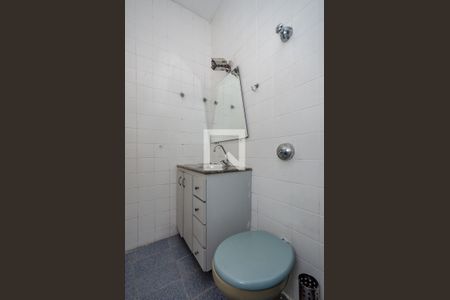 Apartamento à venda com 88m², 3 quartos e 2 vagas Apartamento à venda com 88m², 3 quartos e 2 vagasBanheiro da Suíte