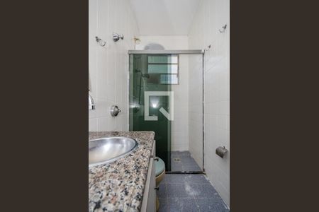 Apartamento à venda com 88m², 3 quartos e 2 vagas Apartamento à venda com 88m², 3 quartos e 2 vagasBanheiro da Suíte