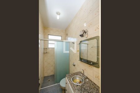 Apartamento à venda com 88m², 3 quartos e 2 vagas Apartamento à venda com 88m², 3 quartos e 2 vagasBanheiro Social