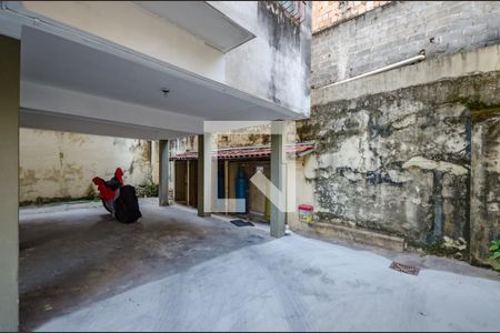 Apartamento à venda com 88m², 3 quartos e 2 vagas Apartamento à venda com 88m², 3 quartos e 2 vagasGaragem