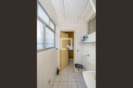 Apartamento à venda com 88m², 3 quartos e 2 vagas Apartamento à venda com 88m², 3 quartos e 2 vagasÁrea de Serviço