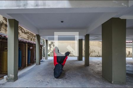 Apartamento à venda com 88m², 3 quartos e 2 vagas Apartamento à venda com 88m², 3 quartos e 2 vagasGaragem