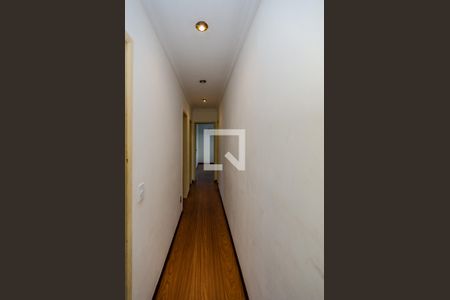 Apartamento à venda com 88m², 3 quartos e 2 vagas Apartamento à venda com 88m², 3 quartos e 2 vagasCorredor