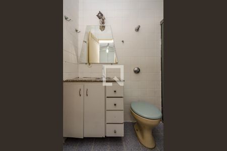 Apartamento à venda com 88m², 3 quartos e 2 vagas Apartamento à venda com 88m², 3 quartos e 2 vagasBanheiro da Suíte