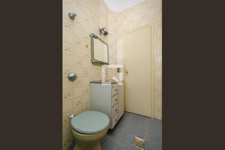 Apartamento à venda com 88m², 3 quartos e 2 vagas Apartamento à venda com 88m², 3 quartos e 2 vagasBanheiro Social