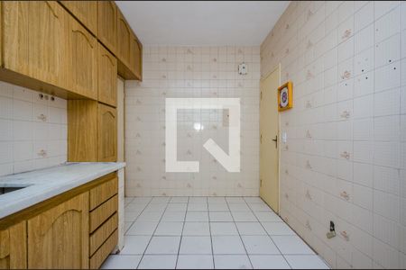 Apartamento à venda com 88m², 3 quartos e 2 vagas Apartamento à venda com 88m², 3 quartos e 2 vagasCozinha