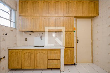 Apartamento à venda com 88m², 3 quartos e 2 vagas Apartamento à venda com 88m², 3 quartos e 2 vagasCozinha