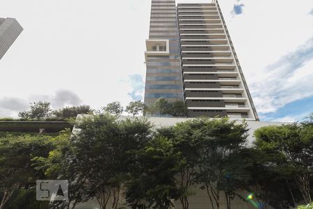Vista do Quarto 1 de apartamento para alugar com 2 quartos, 68m² em Butantã, São Paulo