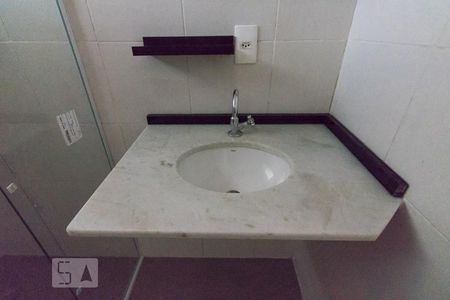 Studio à venda com 40m², 1 quarto e sem vagaBanheiro