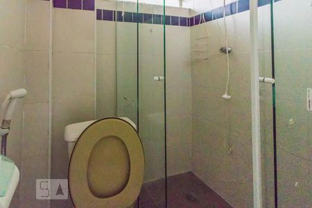 Studio à venda com 40m², 1 quarto e sem vagaBanheiro