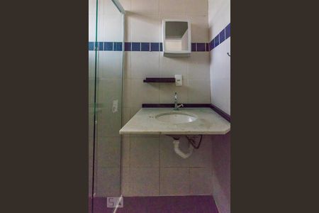 Studio à venda com 40m², 1 quarto e sem vagaBanheiro