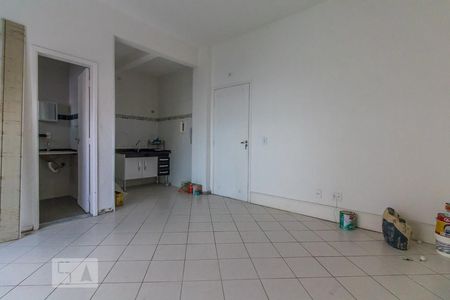 Studio à venda com 40m², 1 quarto e sem vagaKitnet