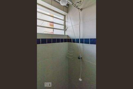 Studio à venda com 40m², 1 quarto e sem vagaBanheiro