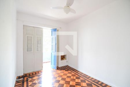 Quarto 1 de apartamento à venda com 2 quartos, 70m² em Grajaú, Rio de Janeiro