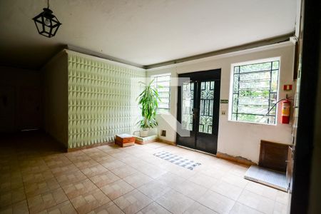 Apartamento à venda com 70m², 2 quartos e sem vagaHall