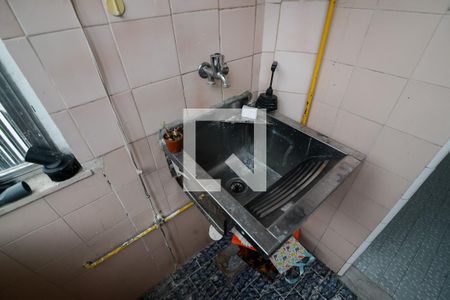 Apartamento à venda com 70m², 2 quartos e sem vagaÁrea de Serviço