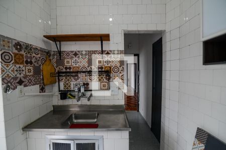Apartamento à venda com 70m², 2 quartos e sem vagaCozinha