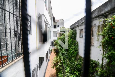 Apartamento à venda com 70m², 2 quartos e sem vagaVista do Quarto 2