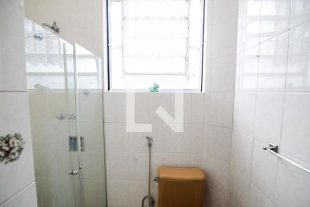 Apartamento à venda com 70m², 2 quartos e sem vagaBanheiro