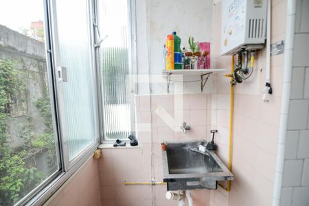 Apartamento à venda com 70m², 2 quartos e sem vagaÁrea de Serviço