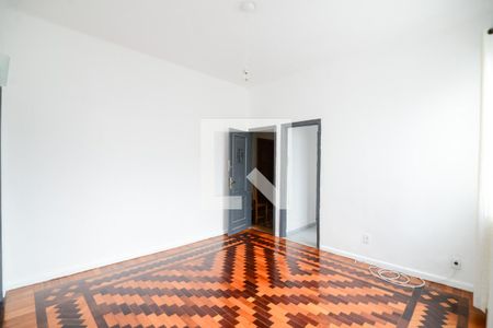 Sala de apartamento à venda com 2 quartos, 70m² em Grajaú, Rio de Janeiro