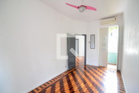 Apartamento à venda com 70m², 2 quartos e sem vagaQuarto 2