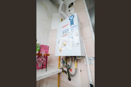 Apartamento à venda com 70m², 2 quartos e sem vagaÁrea de Serviço