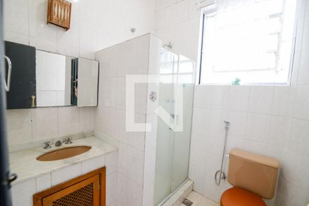 Apartamento à venda com 70m², 2 quartos e sem vagaBanheiro