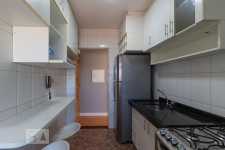 Apartamento para alugar com 50m², 2 quartos e 1 vaga Apartamento para alugar com 50m², 2 quartos e 1 vagaCozinha