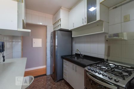 Apartamento para alugar com 50m², 2 quartos e 1 vaga Apartamento para alugar com 50m², 2 quartos e 1 vagaCozinha