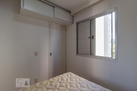 Quarto 1 de apartamento para alugar com 2 quartos, 50m² em Jardim Monte Alegre, São Paulo