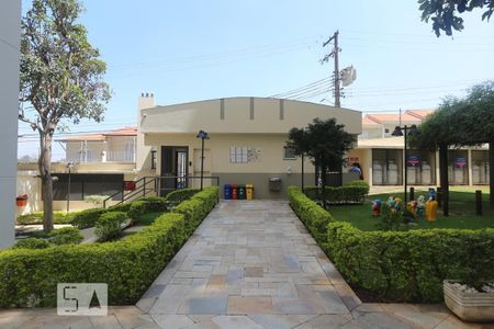 Apartamento para alugar com 50m², 2 quartos e 1 vaga Apartamento para alugar com 50m², 2 quartos e 1 vagaÁrea comum