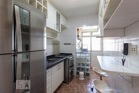 Apartamento para alugar com 50m², 2 quartos e 1 vaga Apartamento para alugar com 50m², 2 quartos e 1 vagaCozinha