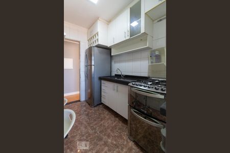 Apartamento para alugar com 50m², 2 quartos e 1 vaga Apartamento para alugar com 50m², 2 quartos e 1 vagaCozinha