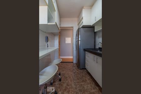 Apartamento para alugar com 50m², 2 quartos e 1 vaga Apartamento para alugar com 50m², 2 quartos e 1 vagaCozinha